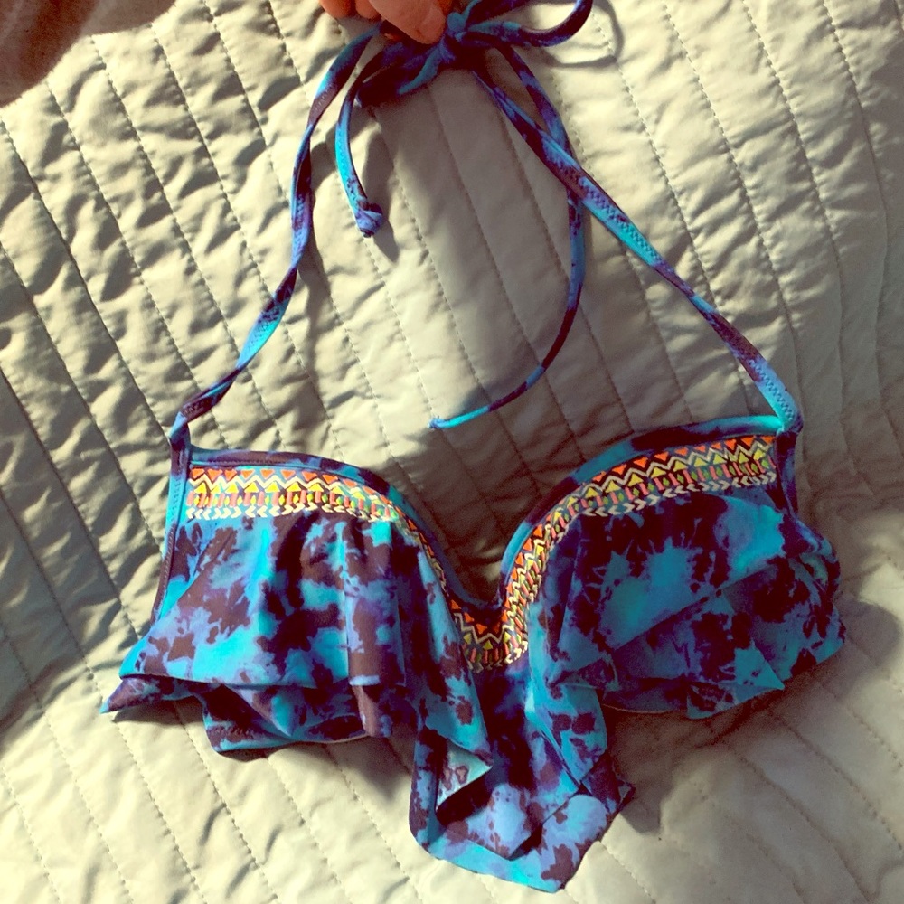 Victoria Secret PINK bikini top